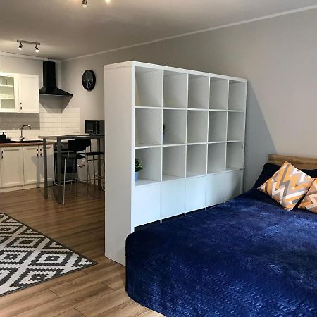 Apartament Matia Studio Apartman Jelenia Góra Kültér fotó